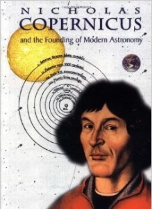 Book on Copernicus