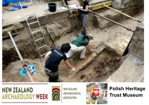 Presentation: Hidden Treasure & Resistance @ Polish Heritage Trust Museum