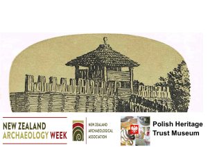 Discover Hidden Treasures Craft Workshop. Archaeology Week. @ Polish Heritage Trust Museum